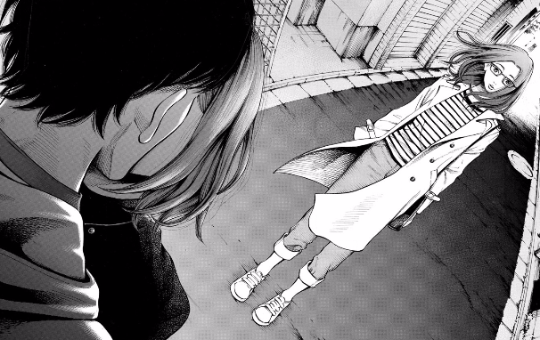 監禁嬢11話無料ネタバレ画バレ感想 鬼ごっこ 人気漫画につっこみ