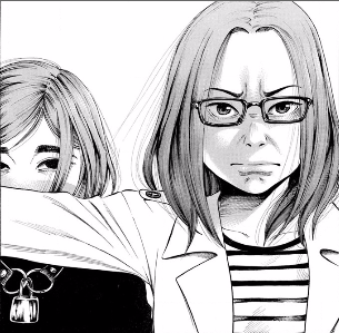 監禁嬢11話無料ネタバレ画バレ感想 鬼ごっこ 人気漫画につっこみ