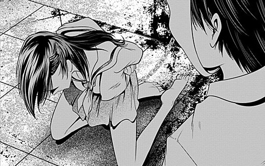 監獄実験 プリズンラボ 1話無料ネタバレ画感想 理不尽 人気漫画につっこみ 監獄実験 プリズンラボ 1話無料ネタバレ画感想 理不尽 人気漫画につっこみ