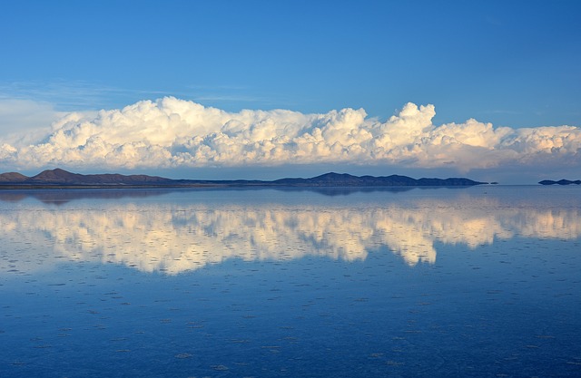 世界ふしぎ発見で紹介 絶景のウユニ塩湖はいろいろ大変らしいぞ The News Alley