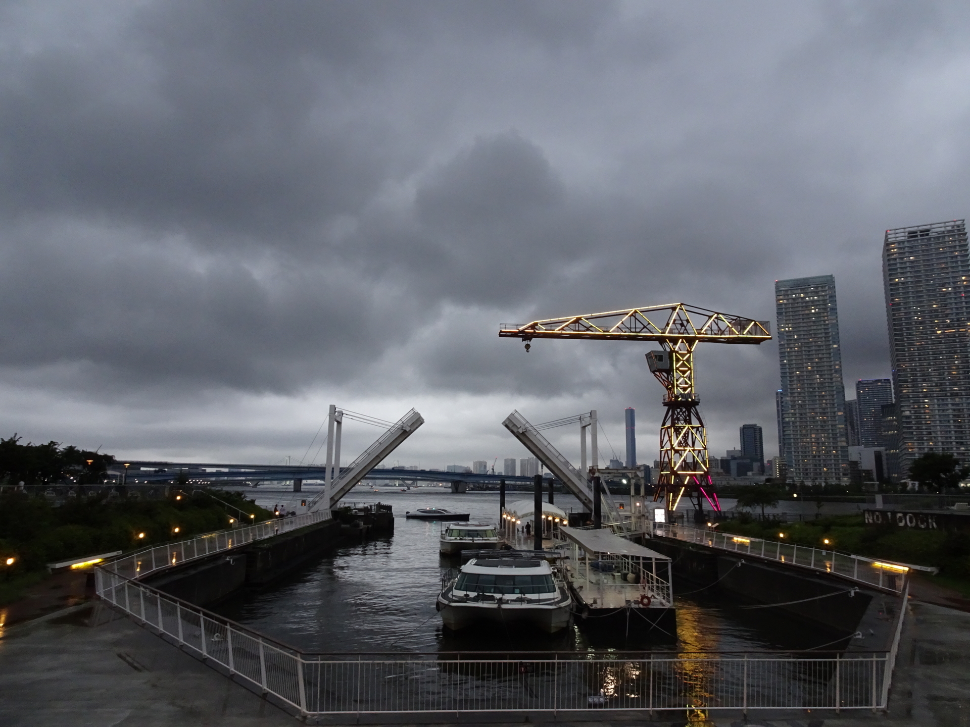 2017 08 19 ららぽーと豊洲 シーサイドデッキ Membo