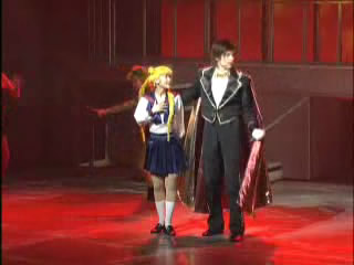 セラミュ 隨心所欲 自由自在