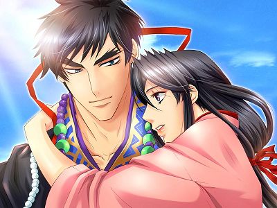 義経in 星の王女- 隨心所欲．自由自在
