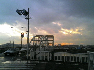 多摩水道橋