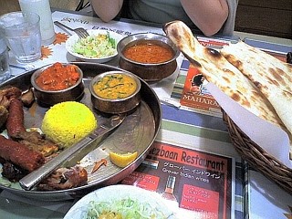  メズバーン