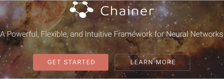 Chainerがインストールできない _ Chainer 使い方 – EOFTAR