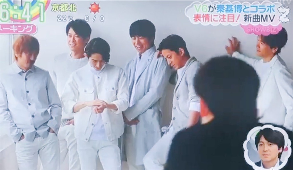 井ノ岡について語ろうぜ 魔法みたいな愛に溢れている