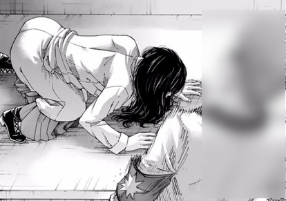 進撃の巨人95話 Attack On Titan 95 ネタバレ 嘘つき 9つ目の巨人が判明する 進撃の漫画考察チャンネル