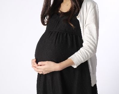 妊婦さんの美しさは母性の表れ