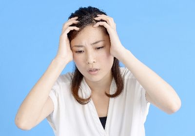 心配になるママ 心配になるママ