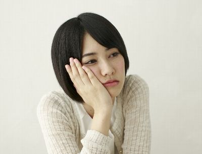 子供を産むと“女”でなくなったわたし