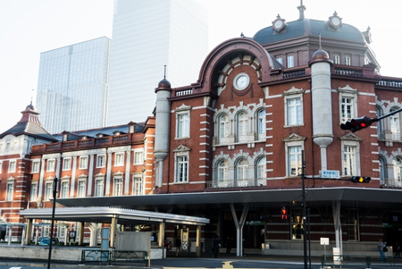 駅の写真 駅の写真