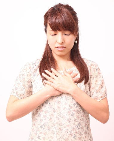 反省するママ 反省するママ