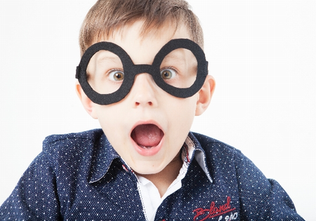 元気な子供 元気な子供