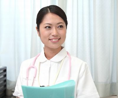 産婦人科の看護師