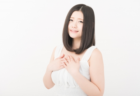 安心するママ 安心するママ