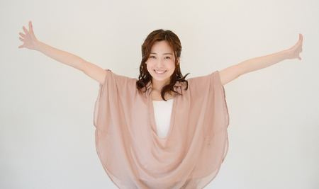 すっきりしたママ すっきりしたママ