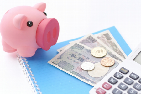 1ヶ月検診の助成金