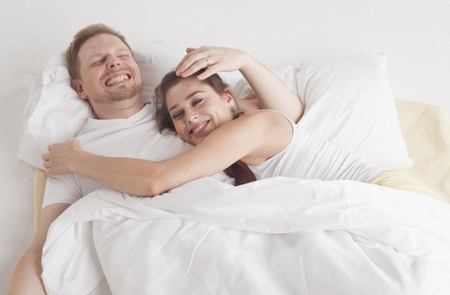 仲良し夫婦 f:id:nextzone:20170319074149j:plain