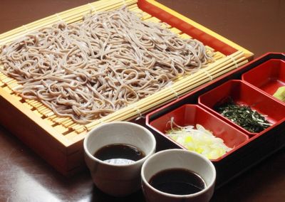 f:id:nextzone:20170523113151j:plain 妊娠中はおそばって食べて良いの?