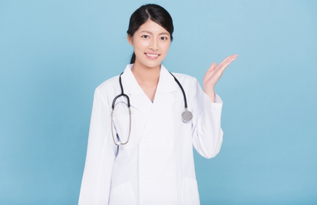 病院の先生 病院の先生