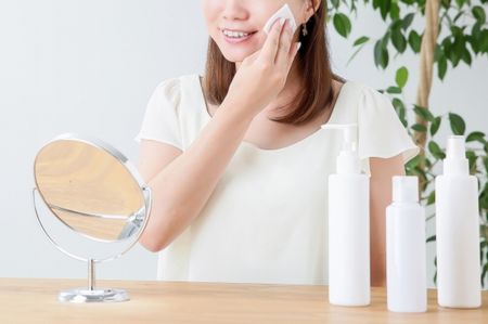 産後に化粧をしなくなった これって変 いつから再開した 産後ラボ ママのための応援団