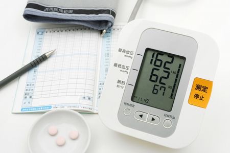 血圧計