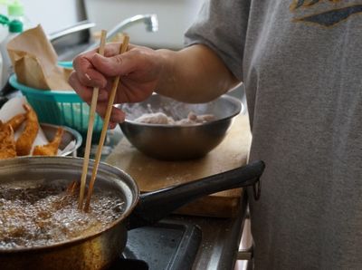 妊娠中の貧血予防と改善は食事で