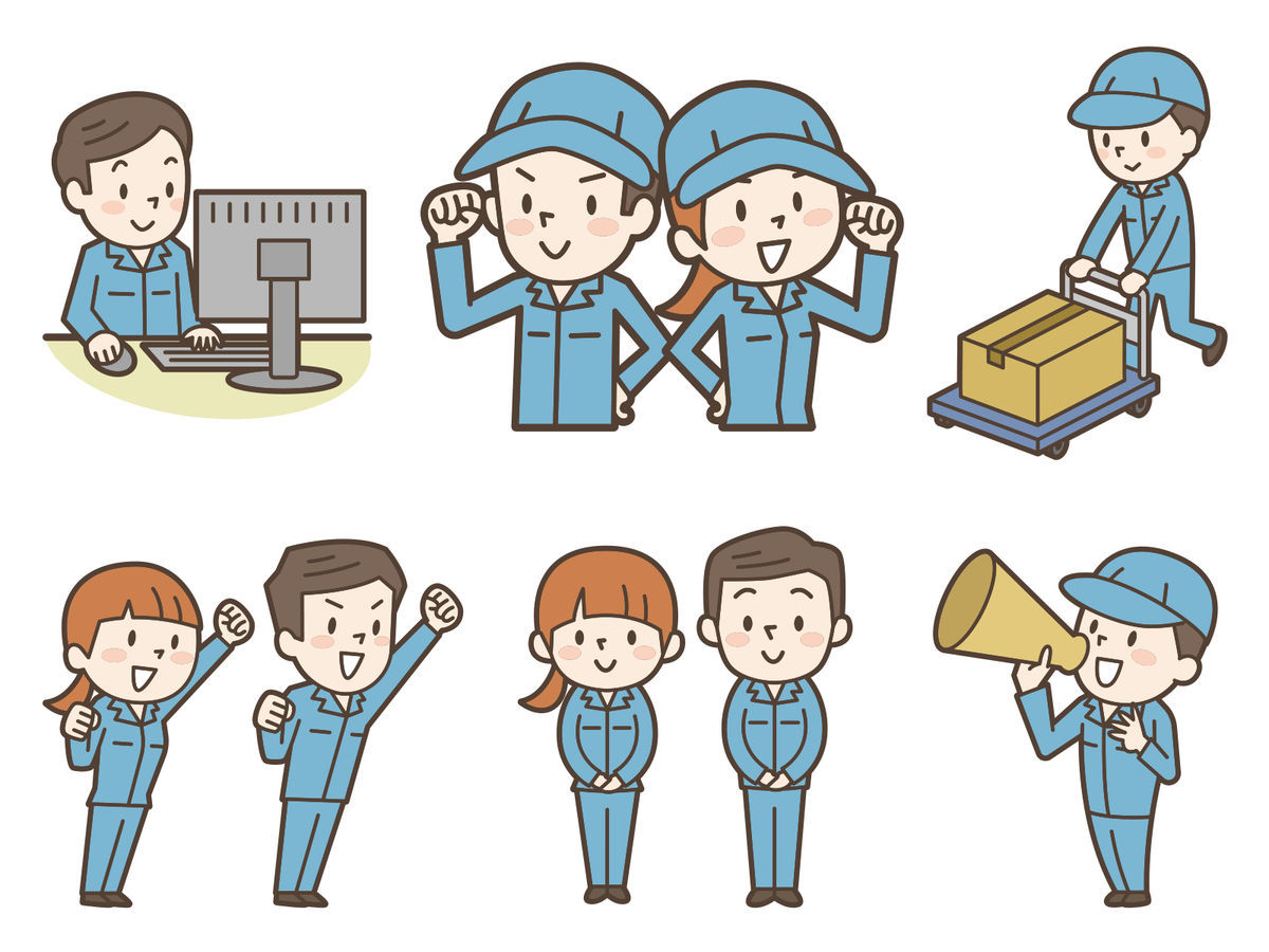 期間工で働くということの意味