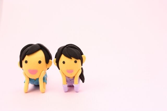 夫婦ともにコミュニケーションをとる重要性