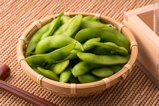 枝豆