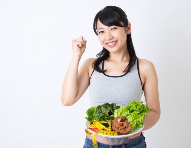 野菜盛沢山