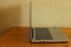 f:id:neyukix:20190515163835j:plain Lenovo ideapad 320s