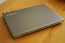 f:id:neyukix:20190515165157j:plain Lenovo ideapad 320s