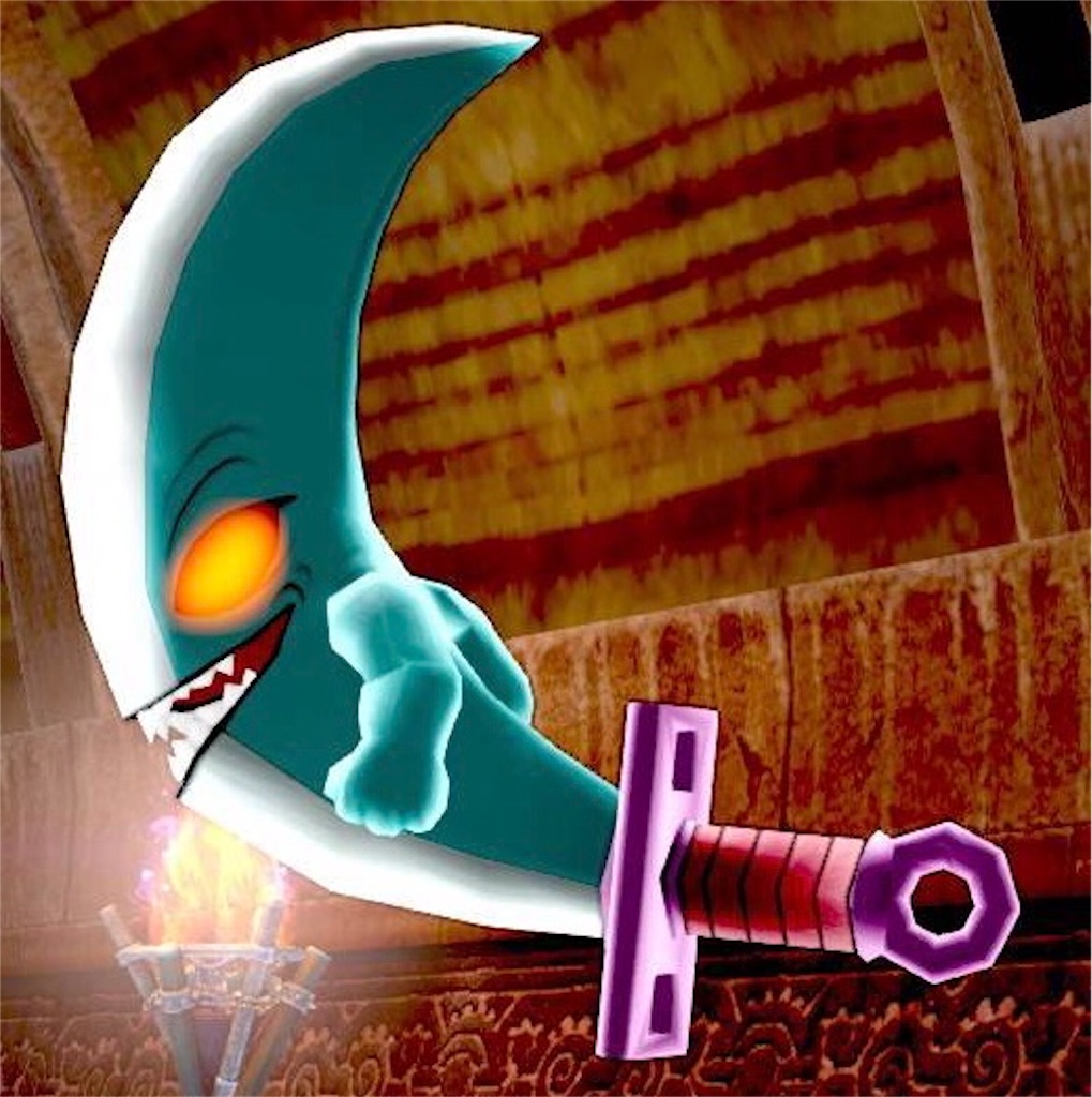 ドラクエ10 いばらの巫女と滅びの神 覇王の大剣を白宝箱で落とすまで ねずみの世界