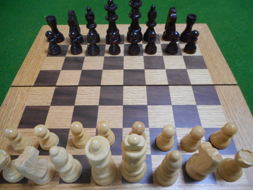ボードゲーム チェス「MINIATURE ANIMAL CHESS SET」 ボードゲーム チェス「MINIATURE ANIMAL CHESS SET」