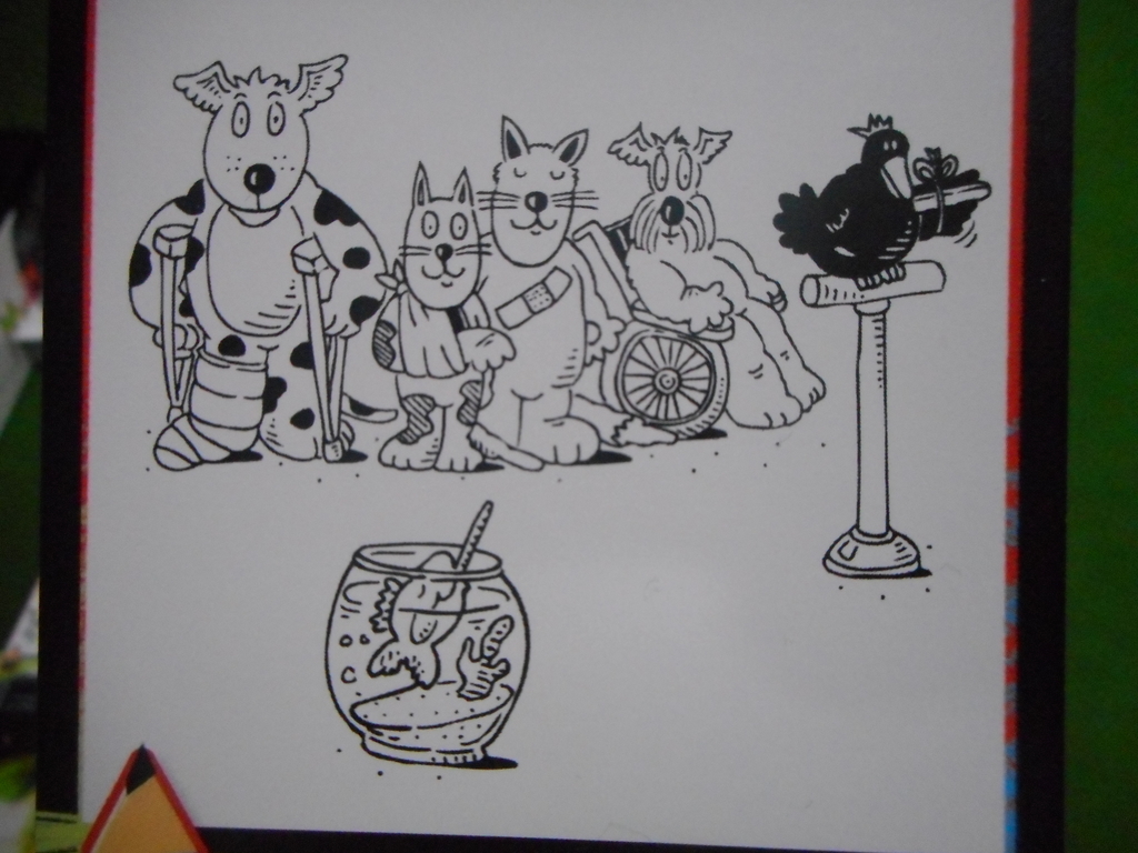 デュプリク アイデンティク ボードゲーム 絵 遊びの教室とまとくんブログ