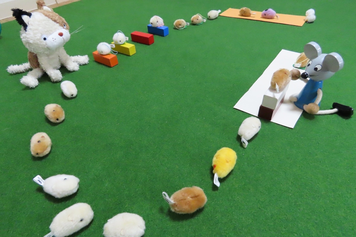 短なわ引っ越しゲーム 多人数運動遊び 遊びの教室とまとくんブログ 短なわ引っ越しゲーム 多人数運動遊び 遊びの教室とまとくんブログ