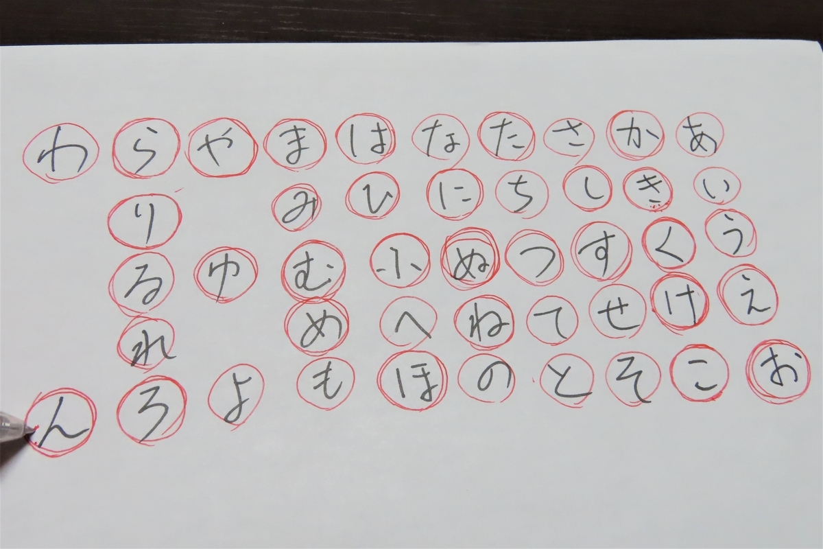 フルコンプしりとり アレンジしりとり 新しい遊び方 遊びの教室とまとくんブログ フルコンプしりとり アレンジしりとり 新しい遊び方 遊びの教室とまとくんブログ