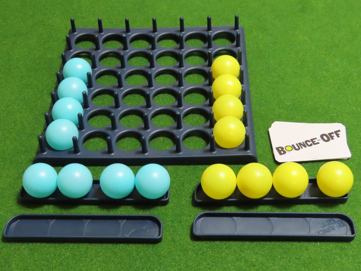 Bounce Off バウンス オフ 遊びの教室とまとくんブログ Bounce Off バウンス オフ 遊びの教室とまとくんブログ