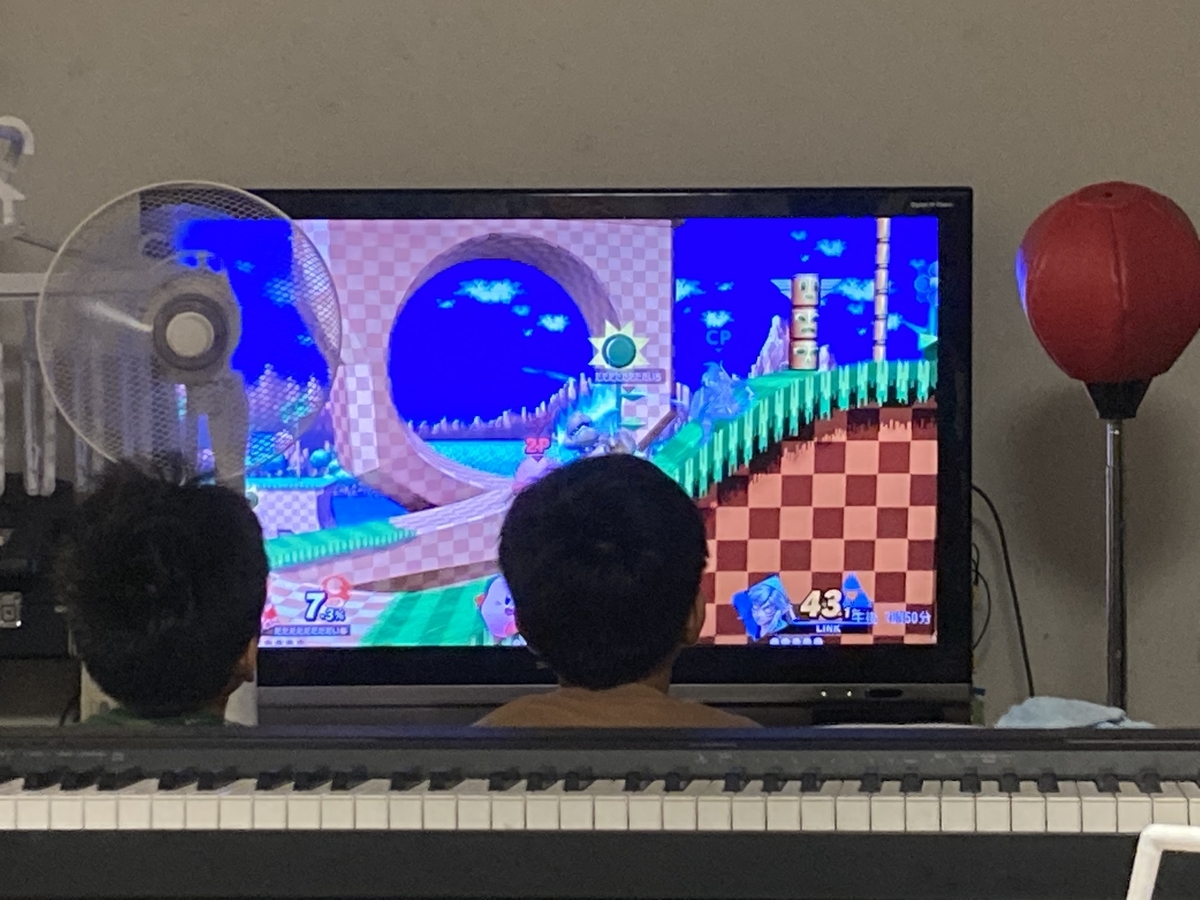 小遣い 労働対価 で買うゲームとうんこ金融ドリル ほっこり日記