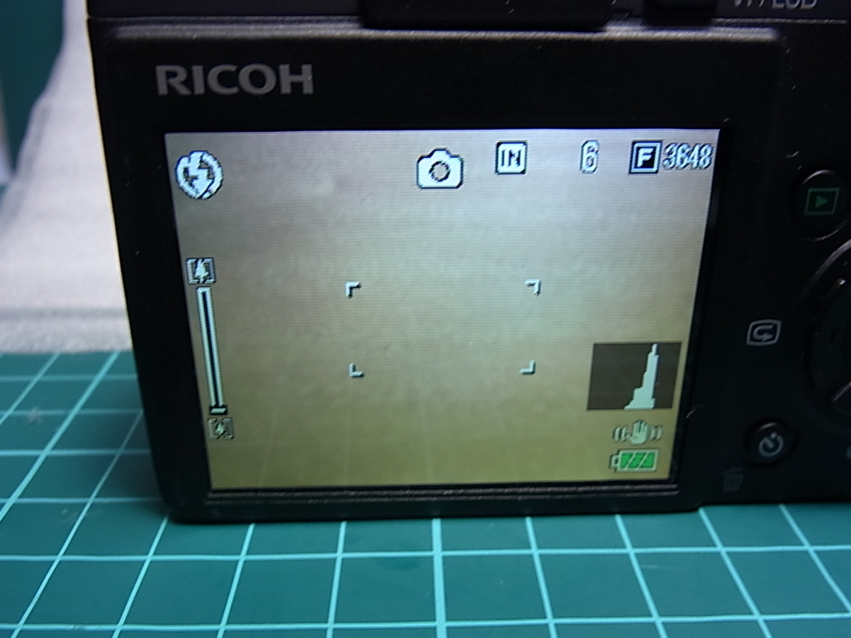 見知らぬ家族の記録 RICOH Caplio GX100 - ネズさんの一日