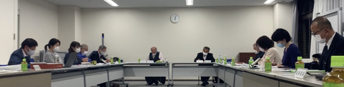 令和2年度 青葉園 ふれぼの運営委員会 Nfb Blog