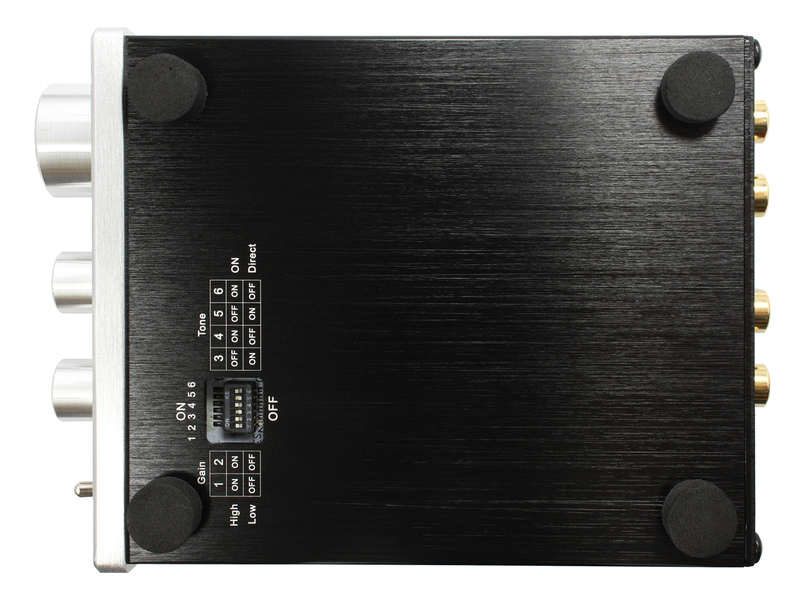 新製品のご案内「FX-AUDIO- TUBE-03J」 - NorthFlatJapan公式ブログ