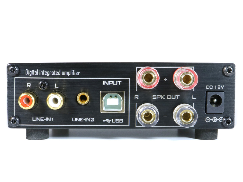 新商品のご案内『FX-AUDIO- YD-202J』 - NorthFlatJapan公式ブログ
