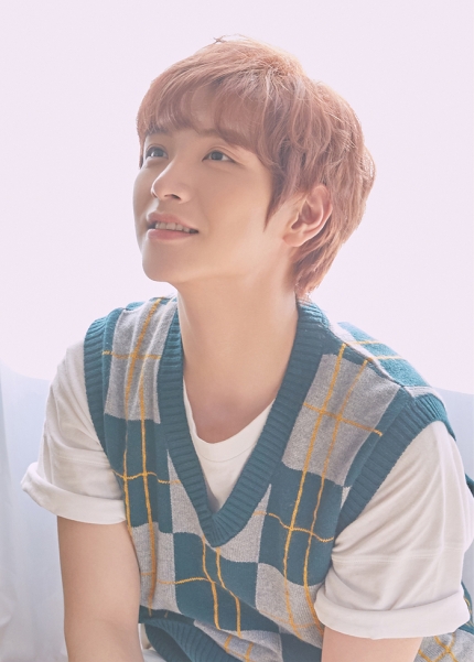220718 - N.Flying キムジェヒョン、俳優として跳躍 - いるぼんえん