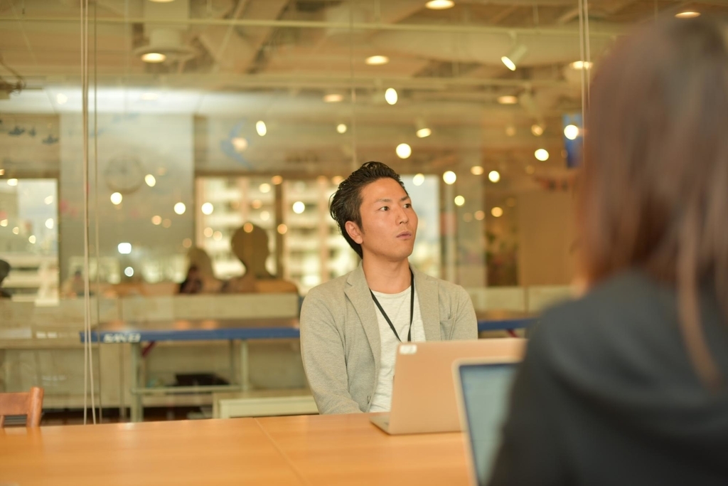 f:id:nfreee:20181130180036j:plain 高山湧気さんの写真