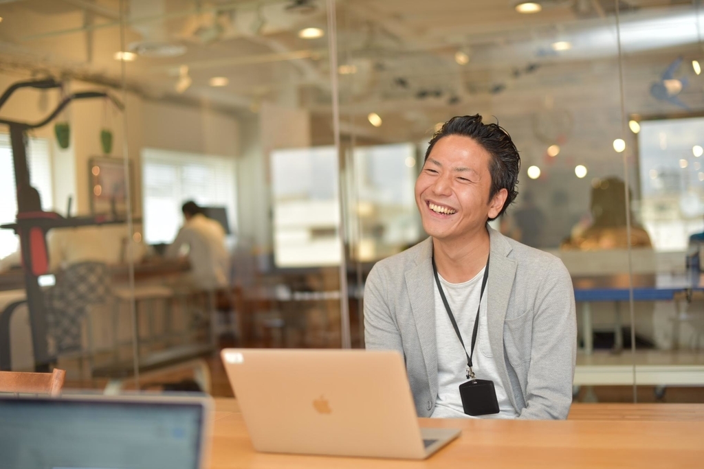 f:id:nfreee:20181130180139j:plain 高山湧気さんの写真