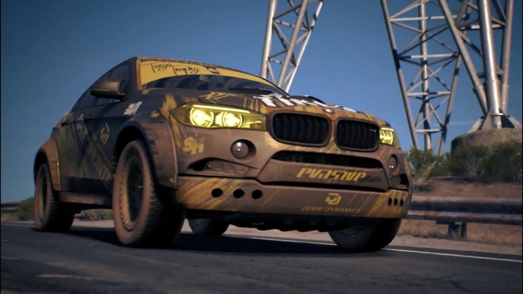 Nfs