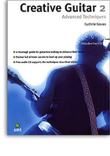【洋書】ガスリーゴーヴァン Creative Guitar 1 & 2 Amazon.co.jp: Creative Guitar 2: Advanced Techniques by